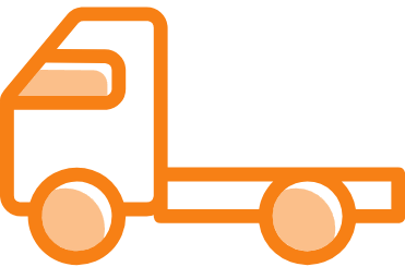 寮步拖车/平板车
